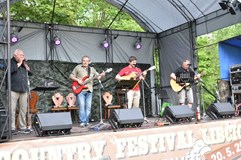 Odolen fest