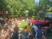 Divine Festival 2024