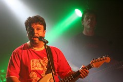 Rocková Dvorana