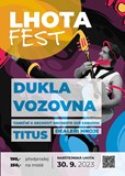 Lhota Fest