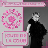FLUFFY PAWS BURLESQUE