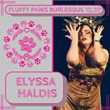 FLUFFY PAWS BURLESQUE