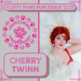 FLUFFY PAWS BURLESQUE