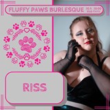 FLUFFY PAWS BURLESQUE