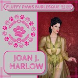 FLUFFY PAWS BURLESQUE
