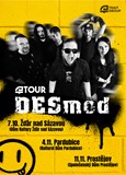 DESmod Tour - Žďár nad Sázavou