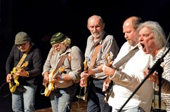 Krausberry - Ozvěny Beatfestu 2023