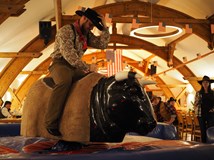 Tumbleweed fair
