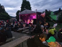 Dům Kultury Kraslice, Kraslice