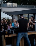 SUNSET ROOFTOP vol. 2 /w WOTTY, THE FALCONITES, OBRAZ & more