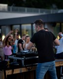 SUNSET ROOFTOP vol. 2 /w WOTTY, THE FALCONITES, OBRAZ & more
