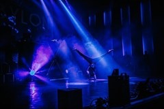 Exkluzivní show MEN4QUEEN v Royal Theatre