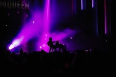 Exkluzivní show MEN4QUEEN v Royal Theatre