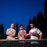 Berlin Manson/Wilderness/Endemit/čítačka-Micenková+Přidal