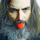 Berlin Manson/Wilderness/Endemit/čítačka-Micenková+Přidal