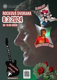 Rocková Dvorana