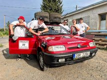 Poslední Krizová Výprava - premiéra