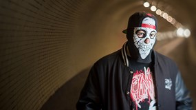 SODOMA GOMORA - Řezník, DeSade, Dj Flux + Hannibal Lecter