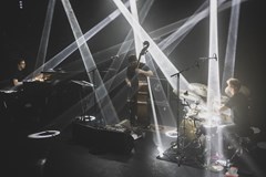 GOGO PENGUIN (UK)