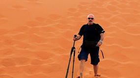 Jiří Kolbaba: Poklady východní Afriky