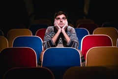 Dobrodružství v zemi nikoho 