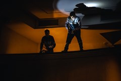 Dobrodružství v zemi nikoho 