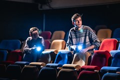 Dobrodružství v zemi nikoho 