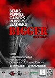 BIGGER 22: End of Summer Encourages