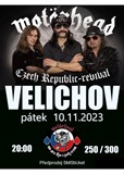 Motörhead revival