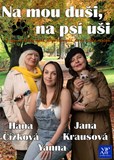 Na mou duši, na psí uši