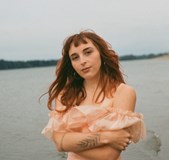 KENDALL LUJAN (USA), folk