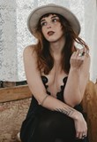 KENDALL LUJAN (USA), folk