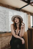 KENDALL LUJAN (USA), folk