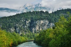 3327km pěšky z pohledu muže a ženy (Od oltáře do Santiaga)