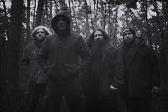 Hypnos + Welicoruss + Innersphere | Brno
