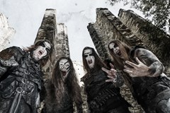 Hypnos + Welicoruss + Innersphere | Brno