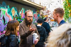 SCUK #2 — Právnický stand-up pro designéry a marketéry