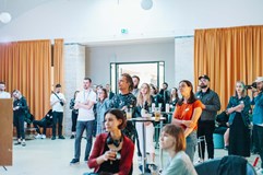 SCUK #2 — Právnický stand-up pro designéry a marketéry