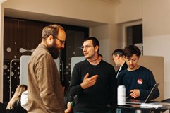 SCUK #2 — Právnický stand-up pro designéry a marketéry