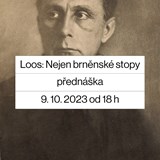 Adolf Loos a Jan Vaněk