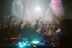 nūr X Boudica Community Affair