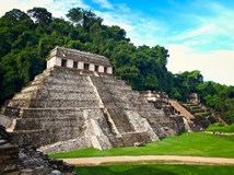 Z Amazonie k Aljašce a přes Guatemalu do Mexika / Milan B.