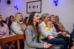 Talkshow Petra Uchytila - Honza Dědek