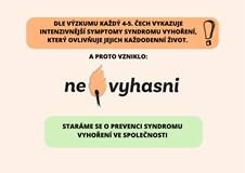 Přihořívá, přihořívá - (vy)hoří