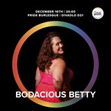 Pride Burlesque