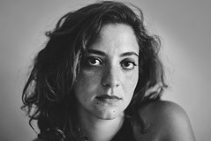 Nadah El Shazly & Elvin Brandhi: Pollution Opera