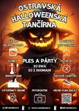 Ostravská Halloweenská Tančírna