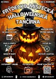 Frýdecko-Místecká Halloweenská Tančírna