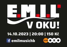 E.M.I.L. v Oku!