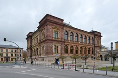 Přednáška Arch. Z. Lukeše: Josef Zítek a Josef Schulz